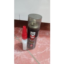 Selsil 200Ml 50 Gram Hızlı Yapıştırıcı Ninja Mdf