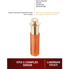 Shayen Paris Shayen Parıs Vıta C Complex Serum 30 ml