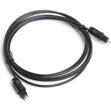 Dark Dk Cb Spdifl180 1,8 Metre Optik Ses Kablosu