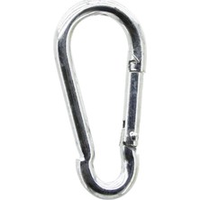 SiHako Ibico İ13-005 ( 10MM ) Karabina Yaylı KANCA*30X10