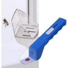 Ayt Sunup SN-29970 Pratik Böcek Haşere Yakalama Temassız Yakala-Bırak Aparatı