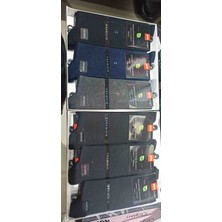 Şirin 8230 Dikişsiz Parfümlü Erkek Bambu Soket Çorap6 Adet