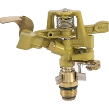 Ithal Açılı Metal Fıskiye