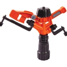 Plastik Tarla Sulama Fıskiye