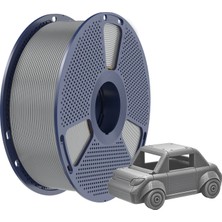 Sunlu Petg Filament Gri – 1kg 1.75MM