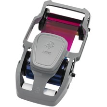 Zebra 800300-250 Ymcko Ribon 200 Baskı Zc100-Zc300