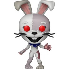 Funko Pop Games: Five Nights At Freddy's: Help Wanted 2 - Vanny (Fnaf)