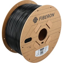 Polymaker Fiberon Petg-Esd Siyah Filament 3 kg