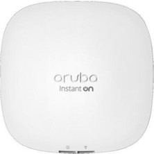 Belirtilmemiş Aruba İnstant On Ap22 Rw Access Point R4W02A