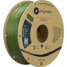 Polymaker Polylite Asa Filament Askeri Yeşil – Uv Dayanımlı 3D Baskı