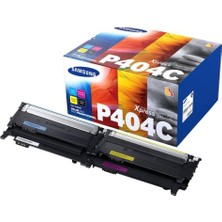 Samsung Clt-P404C Multipack Toner