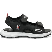 Bjk HELI  F 6FX Siyah Erkek Çocuk Sandalet