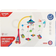 Uravas Store HE0304 Projeksiyonlu Dönence