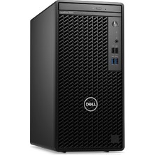  optiplex n009o5000mt-u i7-12700 vpro 8gb 512gb ssd 8x dvdrw ubuntu masaüstü bilgisayar