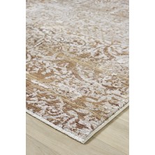 Seyran Halı Monde Vintage Halı 805 Bej