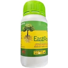 8000 Ppm Kullanıma Hazır Kök Hormonu East Root® Iba Çözelti 250 ml ( Kalem / Çelik ) Köklendirme