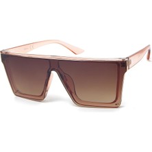 Di Caprio Unisex Güneş Gözlüğü Dcx2154d