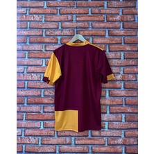 Alaturka Mix G.âla.tâsa.rây 5 Yıldızlı 2026 /sanchez/ 6 Iç Saha Taraftar Forması