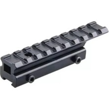 Uravas Store Çevirici Ray Adaptör 11-22 mm