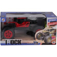 Uravas Store 888-P8 Uz Kum Şarjli Araba