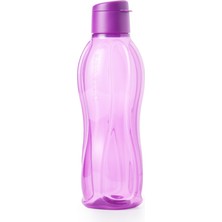 Tupperware Şişe 1l Mor