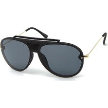 Di Caprio Unisex Güneş Gözlüğü Dc2165a