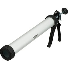 Uravas Store Lounge Tomax Sosis Silikon Tipi Tabancası 15 - Alüminyum Gövde