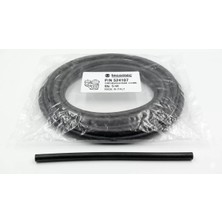 Tecomec 4.5mm Benzin Hortumu (5 Metre Ekonomik Paket)