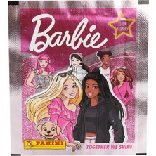 Uravas Store Panini Çıkartma Paketi