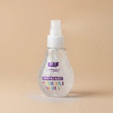 Uravas Store Parıltılı Sprey Makyaj Bazı
