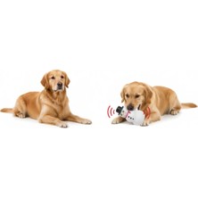 Uravas Store Sesli Kardan Adam Tasarımlı Oyuncak