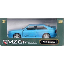 Uravas Store Rmz City 1:32 Klasik Araçlar Serisi Model Araba