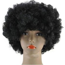 Uravas Store Siyah Bonus Peruk