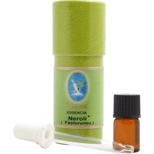 Nu-Ka Defne Essencia Neroli Yağı (Fasturuncu) - Organik 5 ml