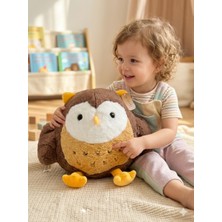 Weigo Oyun Arkadaşımbaykuş Peluş