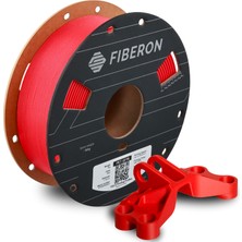 Polymaker Fiberon PET-GF15 Kırmızı