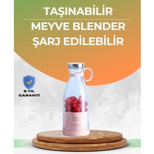 Uravas Store Kompakt Tasarımlı Taze Meyve Suyu Hazırlayıcı