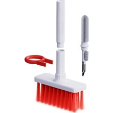 Uravas Store Klavye Kulaklik Temizleme Seti