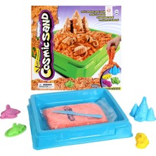 Uravas Store Havuzlu Kozmik Oyun Kumu 500 Gr.