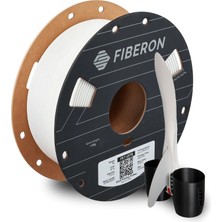 Polymaker Fiberon PET-GF15 Beyaz