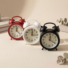 Uravas Store Galaxy Klasik Masa Çalar Saati