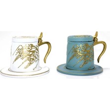 Uravas Store Tütsü Brülörü Model 2