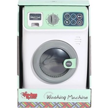 Uravas Store LD-885A Dokunmatik Ekran Çamaşır Makinesi -Vardem