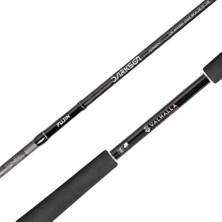 Fujin Valhalla Darksea 183CM 210GR Speed Jig Kamışı
