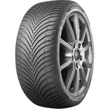 Kumho 195/65 R15 95V Xl Solus 4s HA32 M+S 3pmsf Oto Dört Mevsim Lastiği (Üretim YILI:2026)