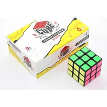 Uravas Store Küp Yapboz No:3