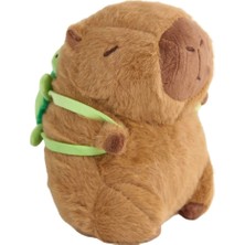 Uravas Store Kabibara Peluş Oyuncak