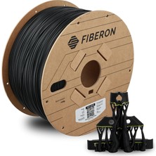 Polymaker Fiberon PET-GF15 Siyah 3 kg