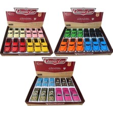 Uravas Store WK-615-15B-16B-17B Cb 1 32 Renkli̇ Araba Kamyonet