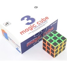 Uravas Store Küp Yapboz No:2